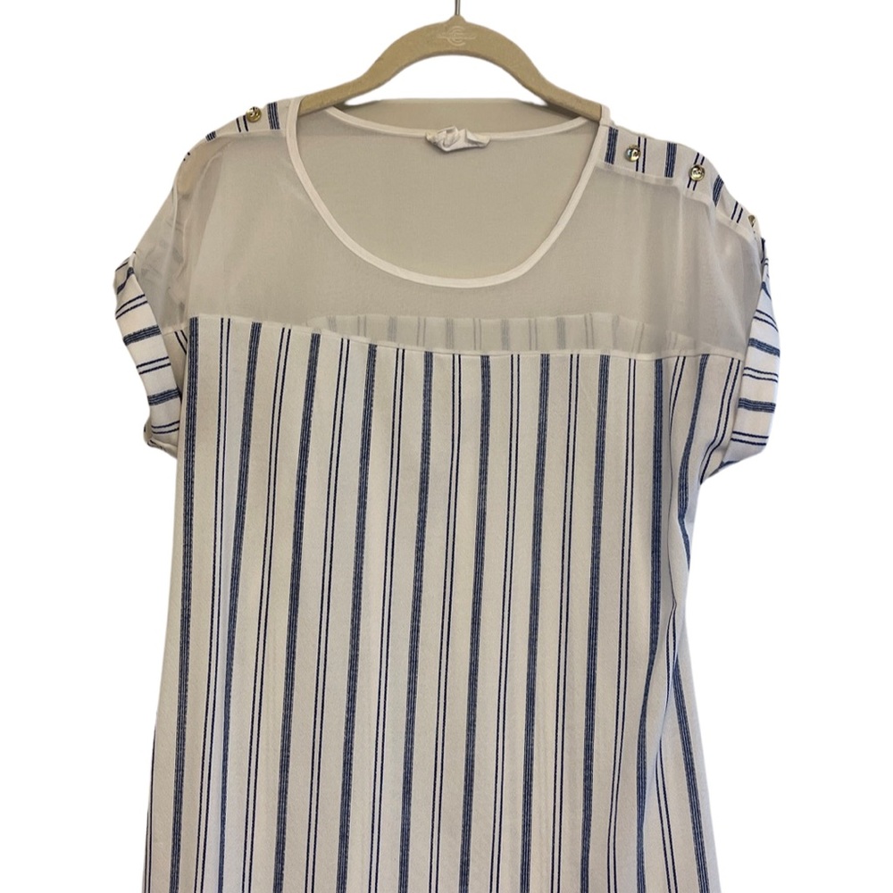 Striped Shirt
